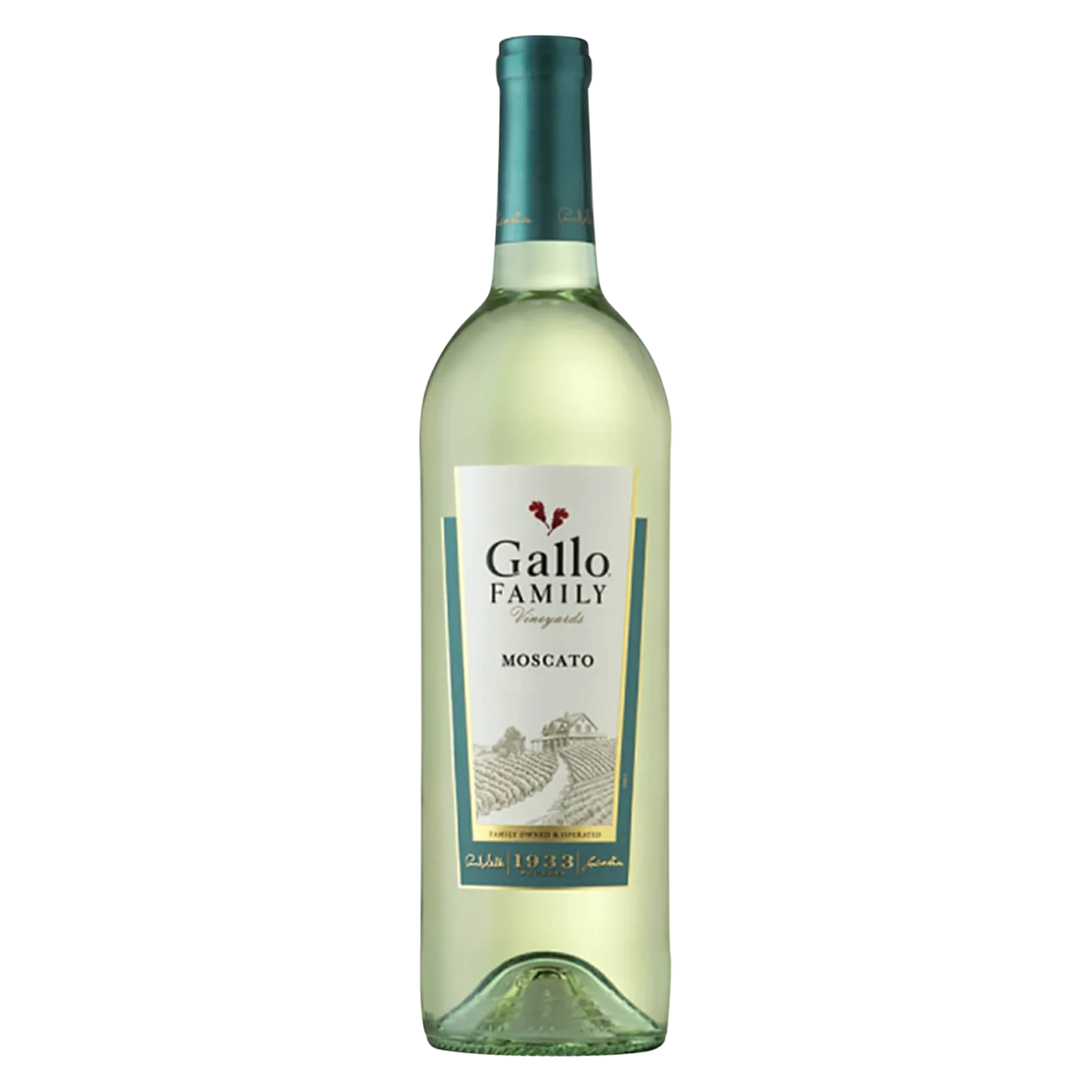 Gallo Family Vineyards Moscato