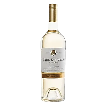 Earl Stevens Moscato