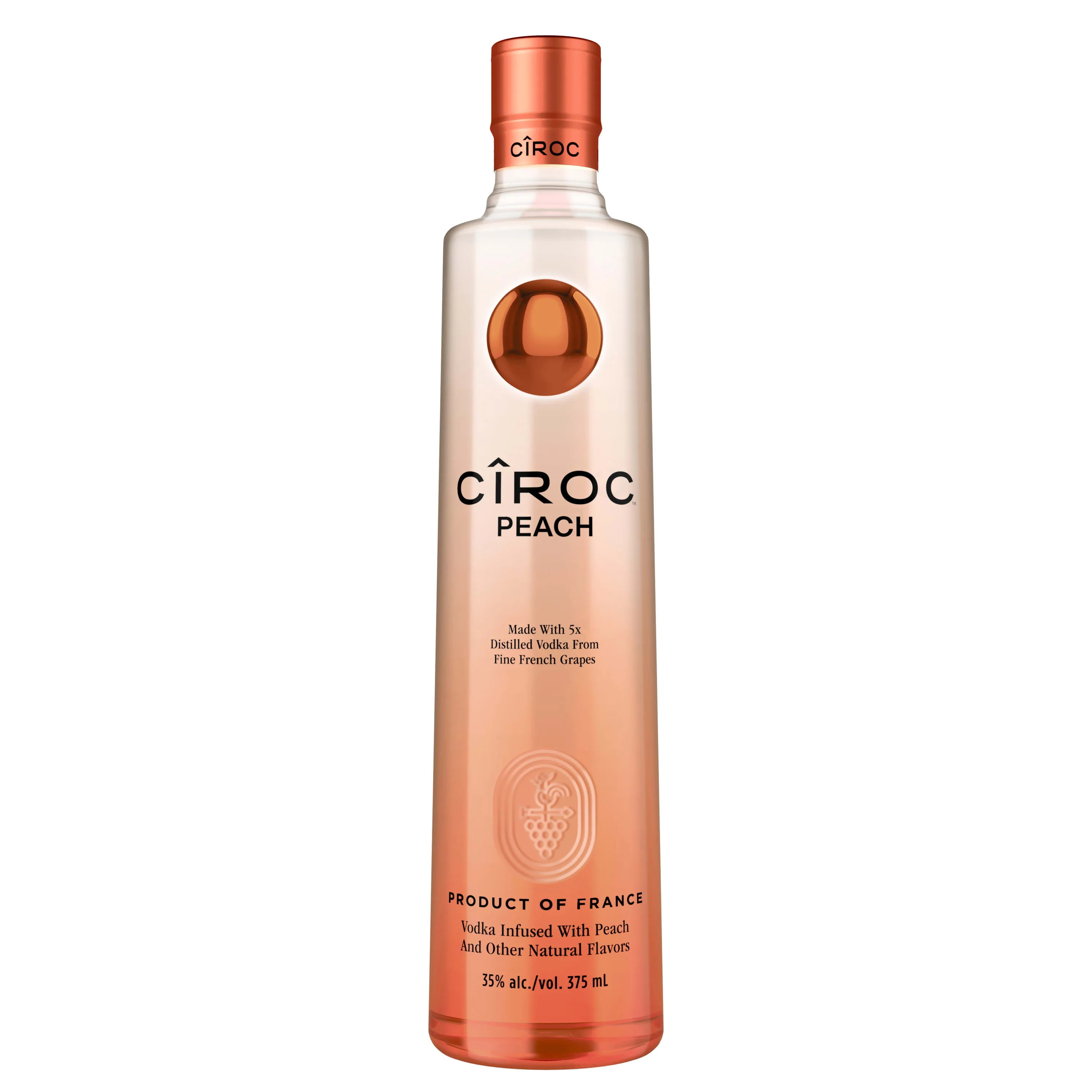 Ciroc Peach Vodka