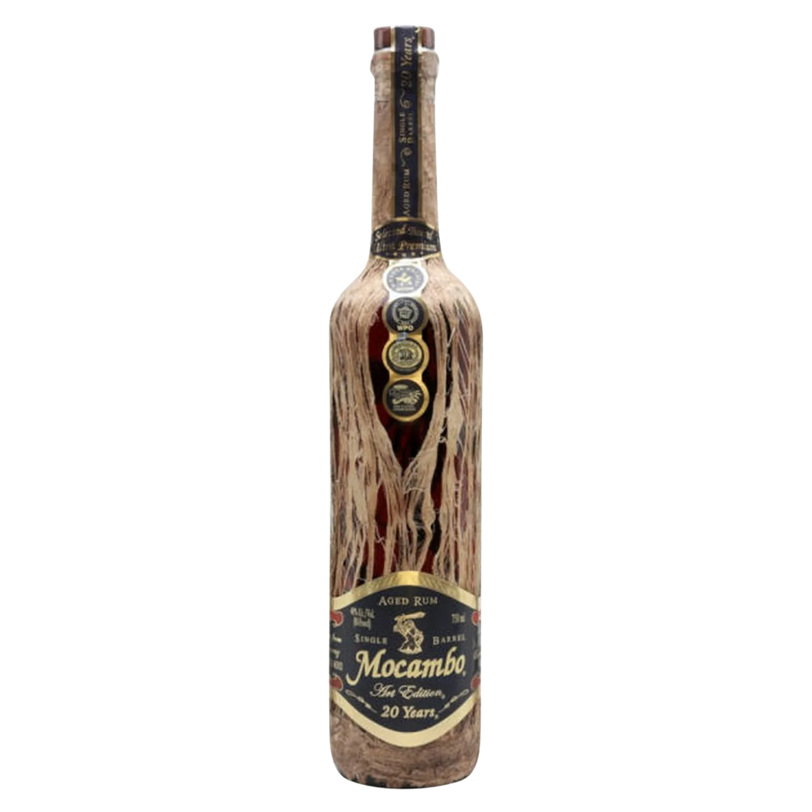 Rom Mocambo 20 Yr Old