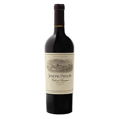 Joseph Phelps Napa Valley Cabernet Sauvignon 2015
