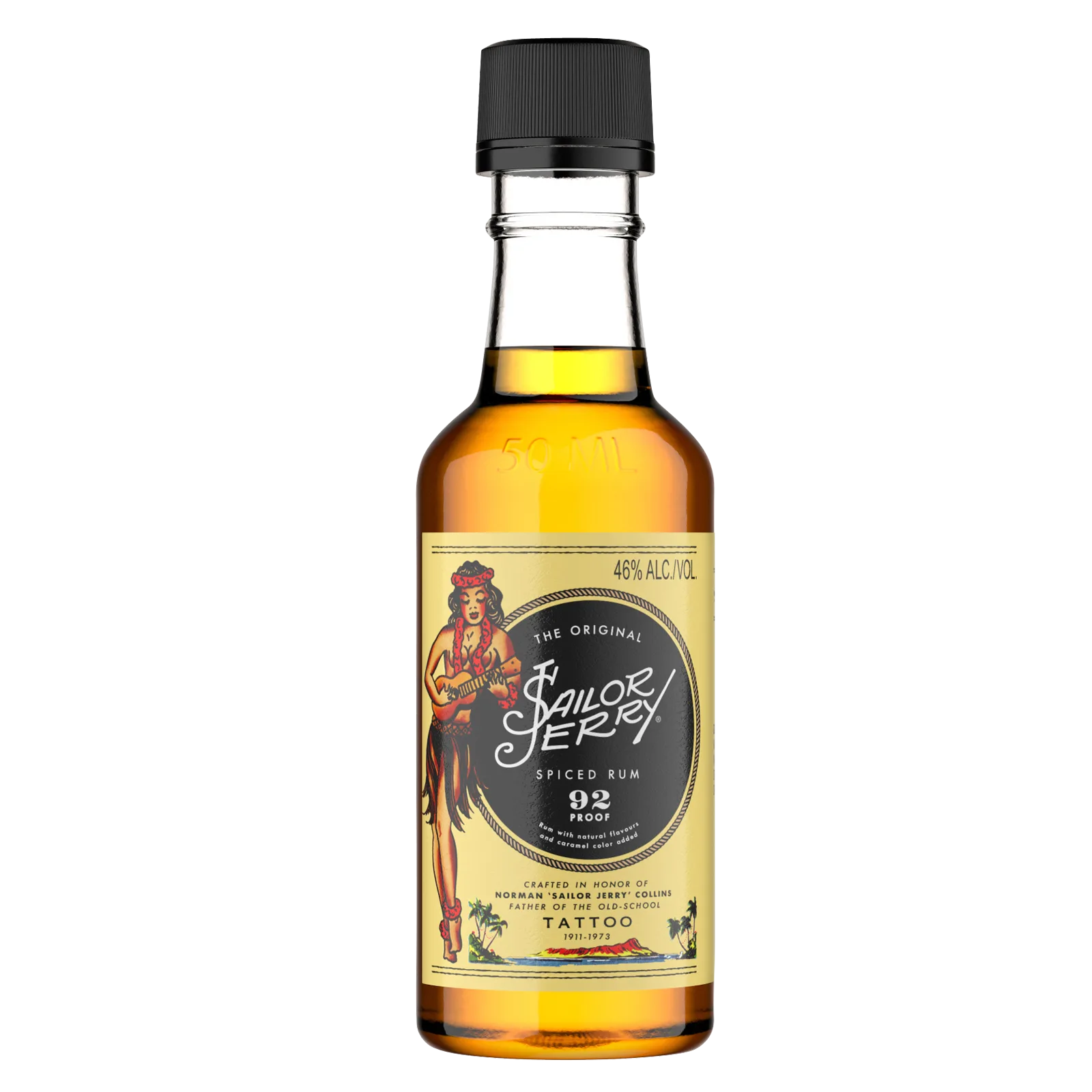 Sailor Jerry Spiced Rum