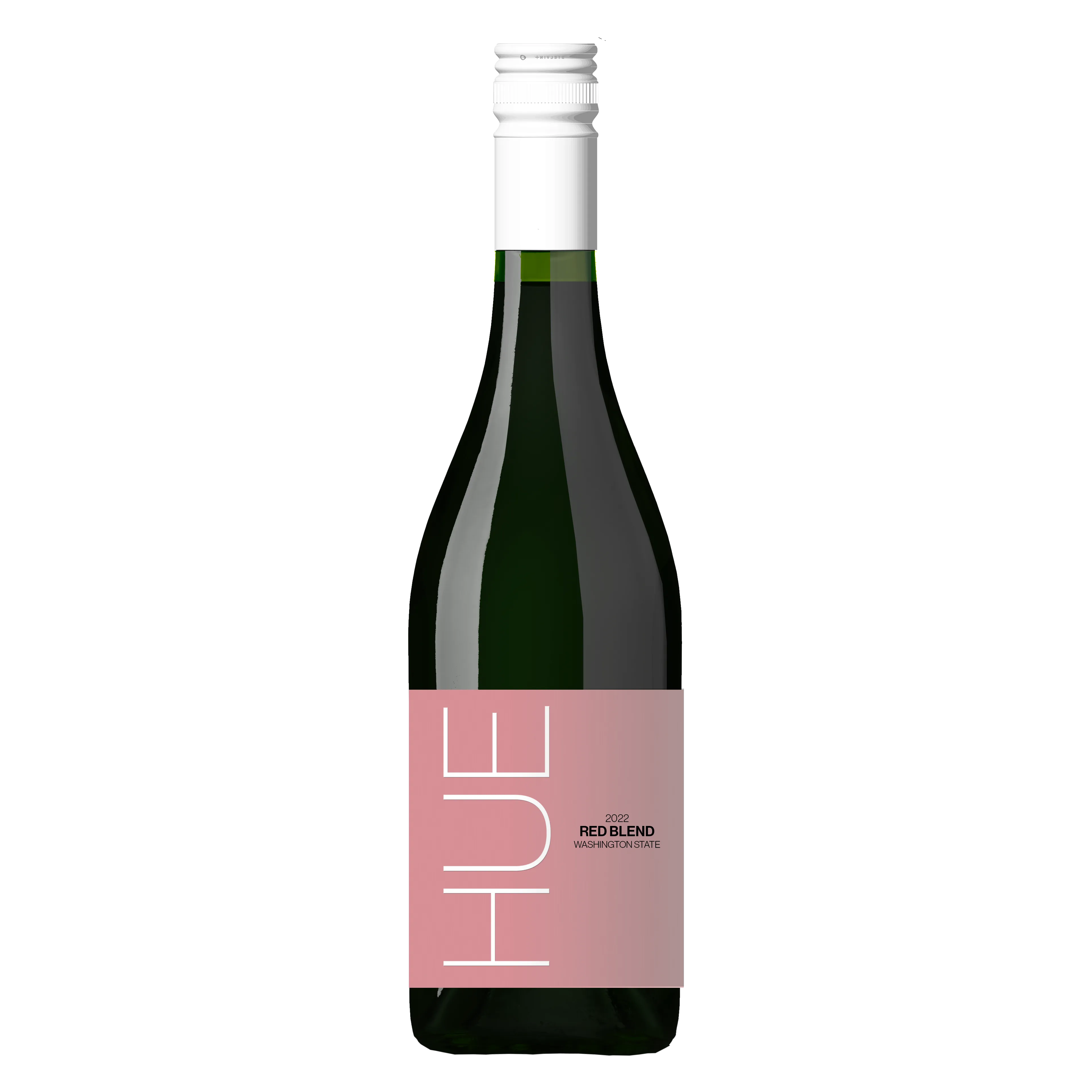 Hue Red Blend