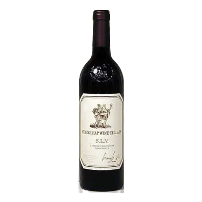 Stag's Leap Cabernet SLV