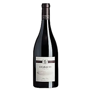 Guarachi Sonoma Coast Pinot Noir