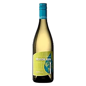 Monde Eau Chardonnay Organic (750 ML)