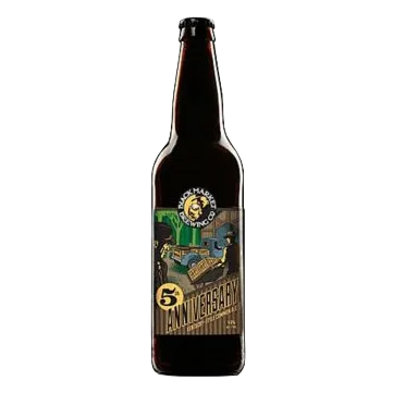 Black Market 7th Anniversary Blend (22 OZ BTL