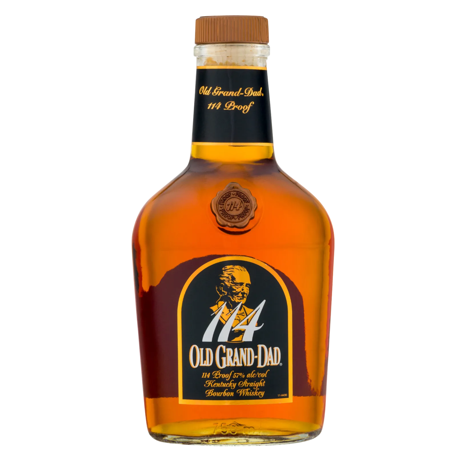 Old Grand Dad 114Pf Bourbon