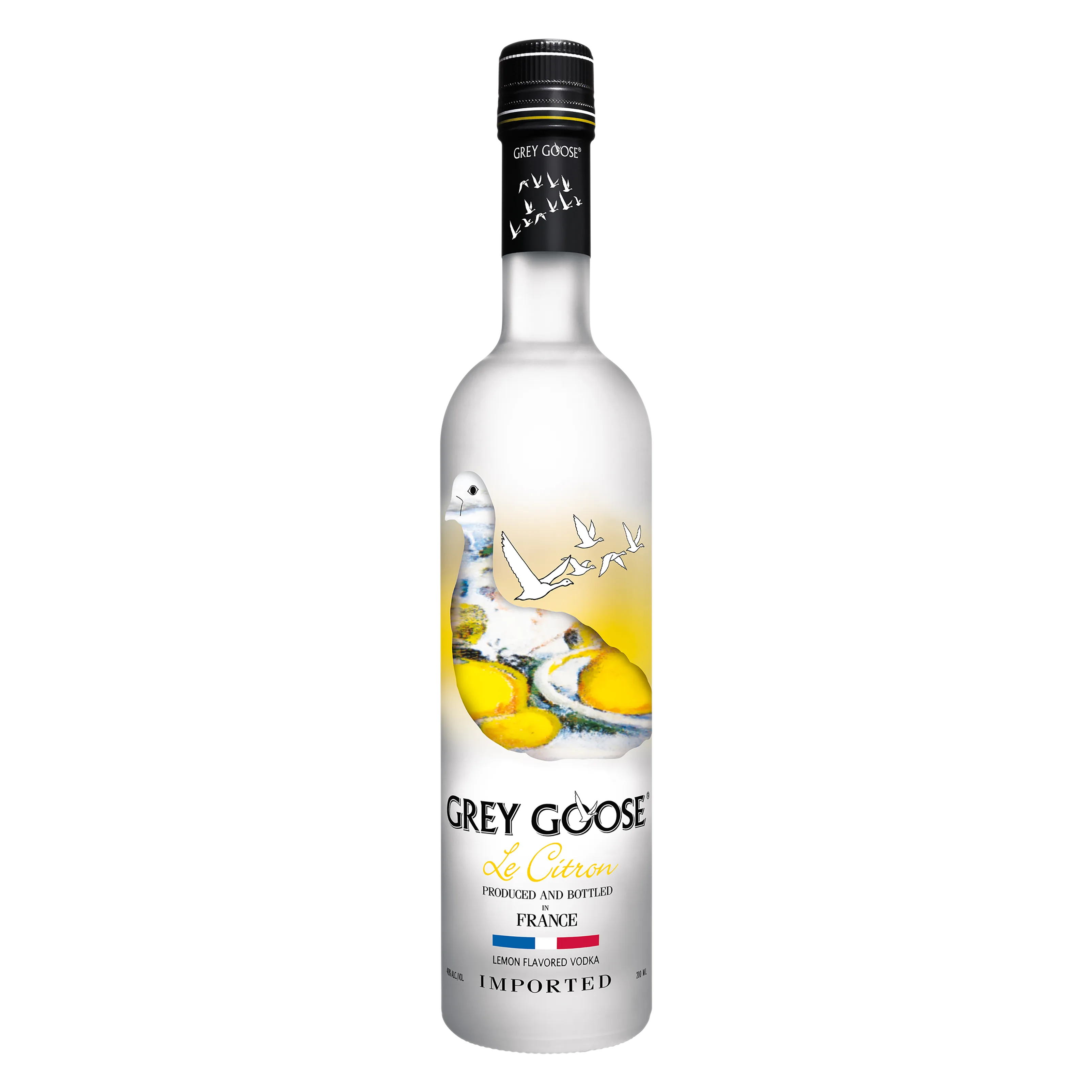 Grey Goose Le Citron (200 ML