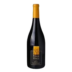 Four Vines Syrah One Tree Hill