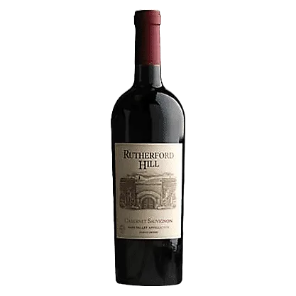 Rutherford Hill Cabernet