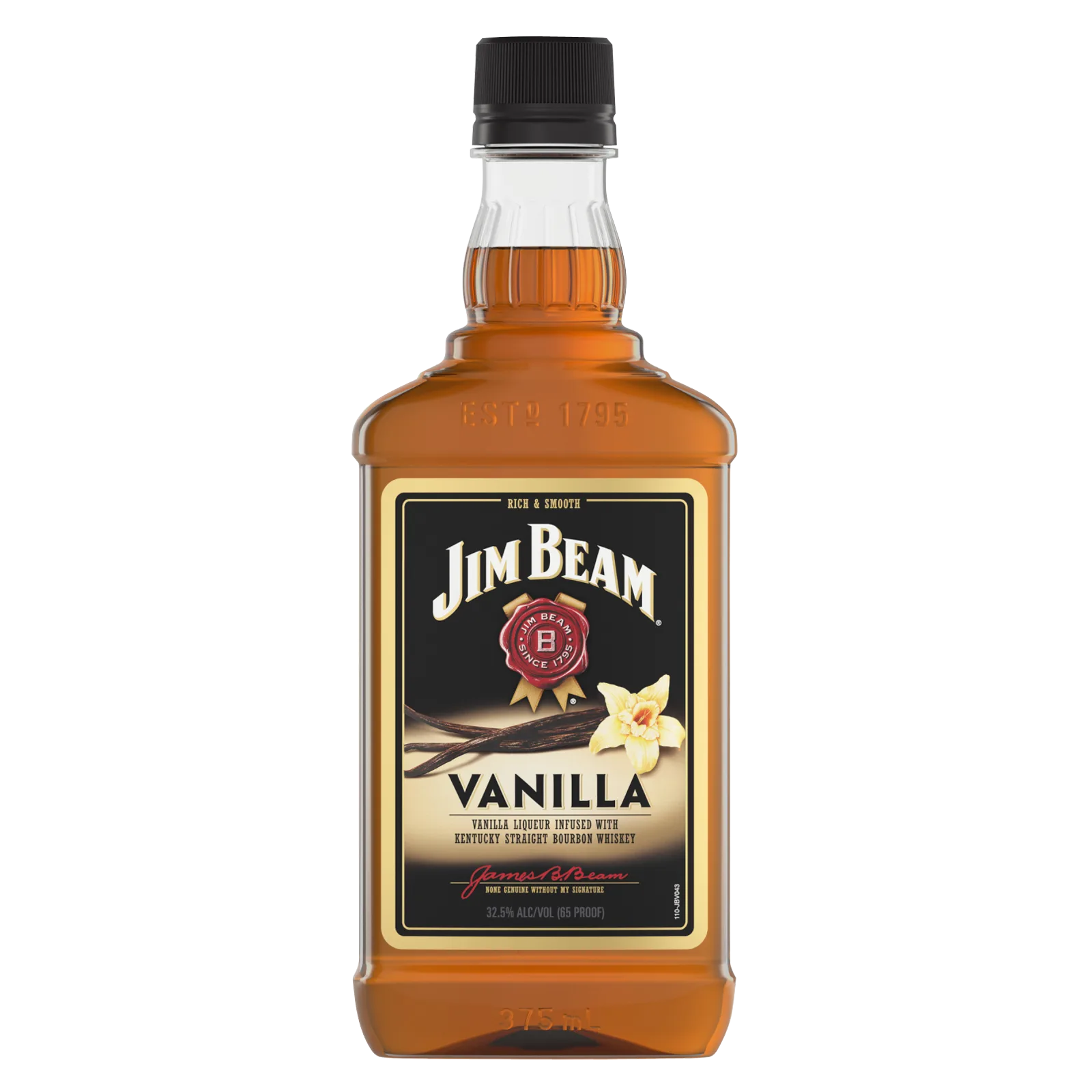 Jim Beam Vanilla