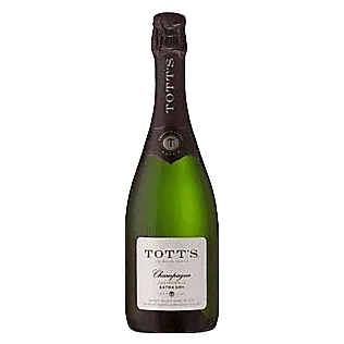 Tott's Sparkling Wine Extra Dry