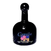Coquila Tequila Cream Liqueur