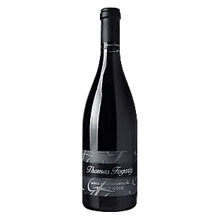 Thomas Fogarty Pinot Noir