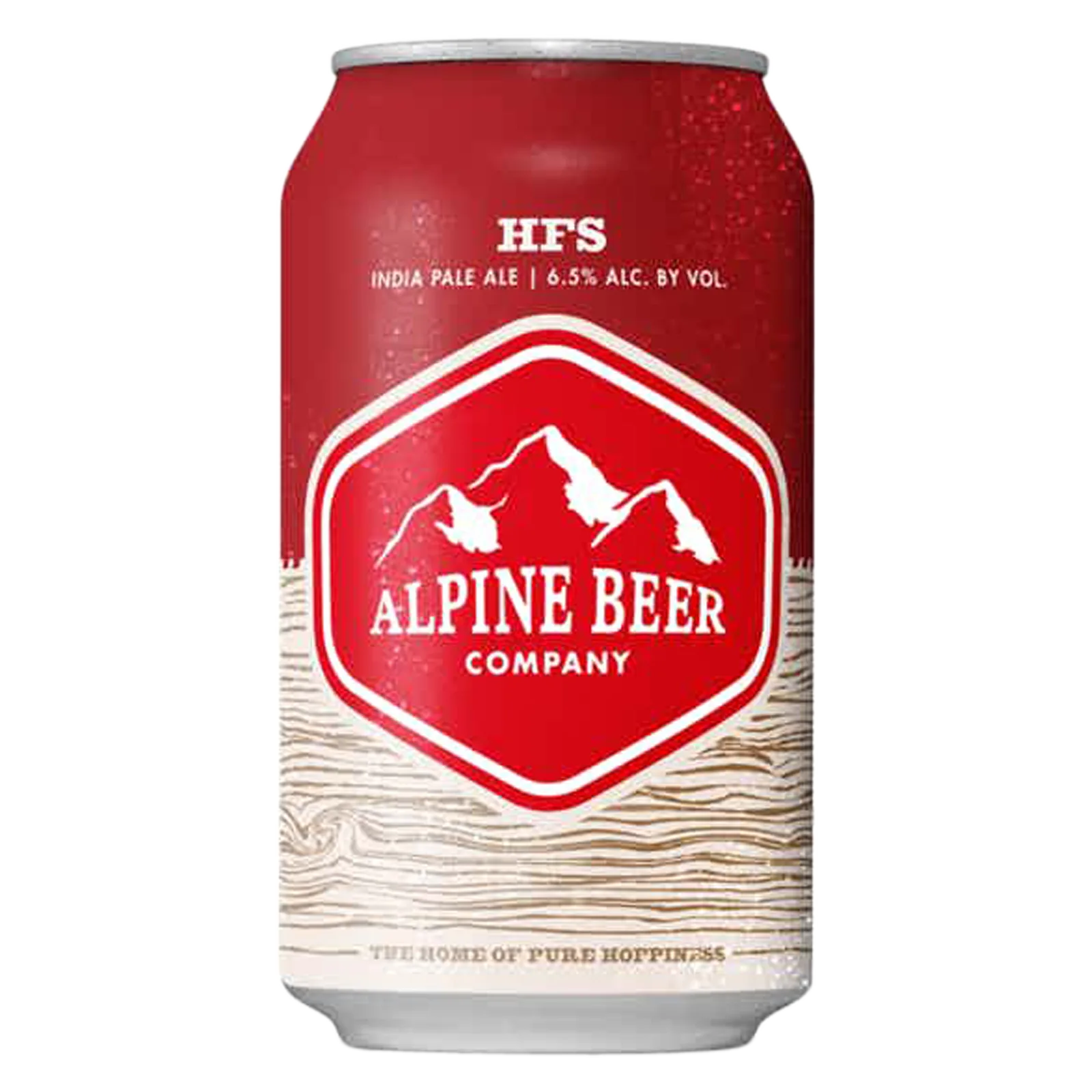 Alpine Beer Co. HFS IPA (6PKC