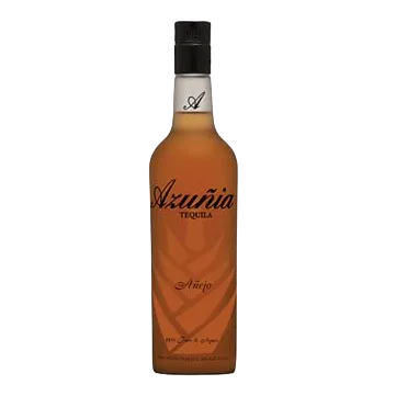 Azunia Anejo Tequila