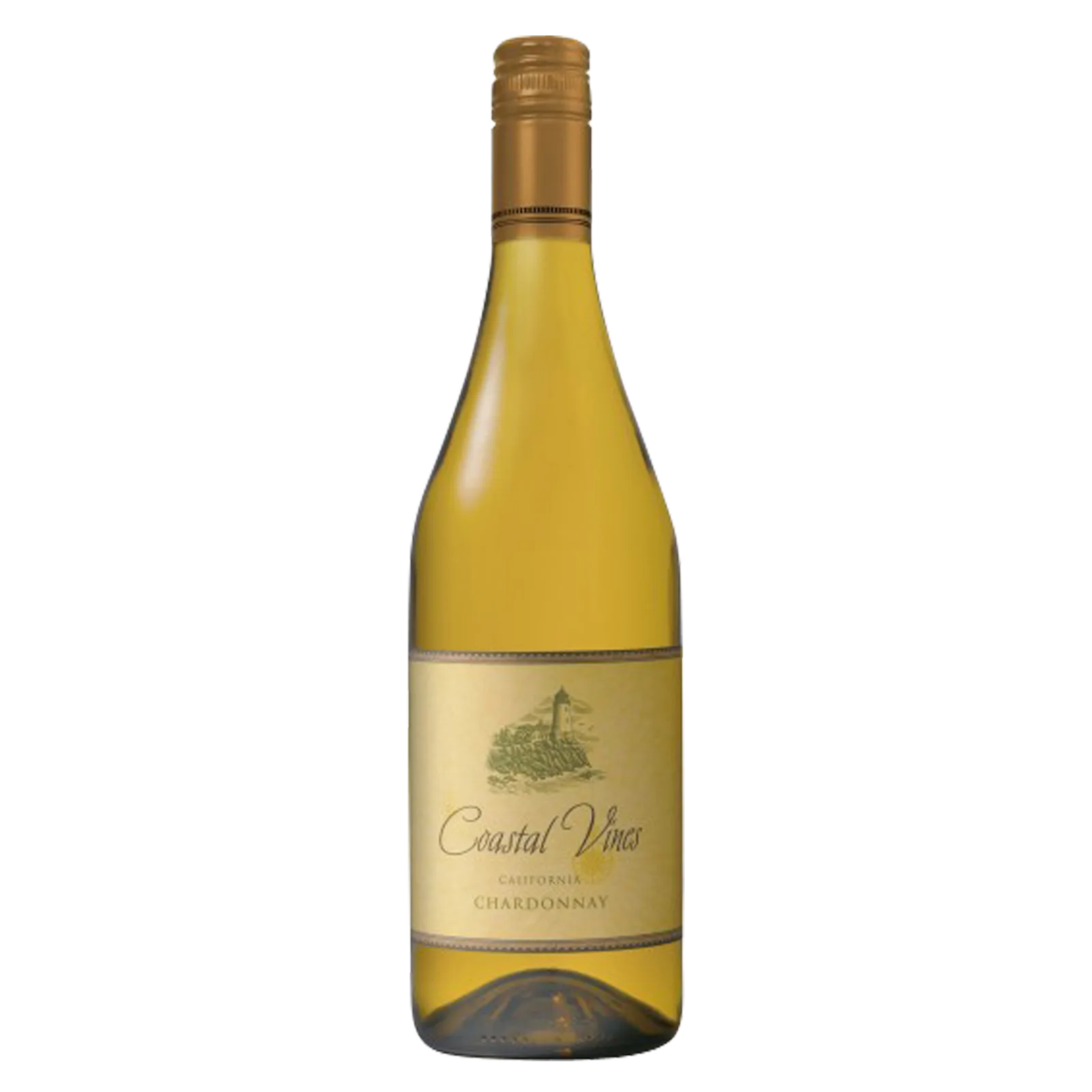 Coastal Vines Sauvignon Blnc 2020 750ml