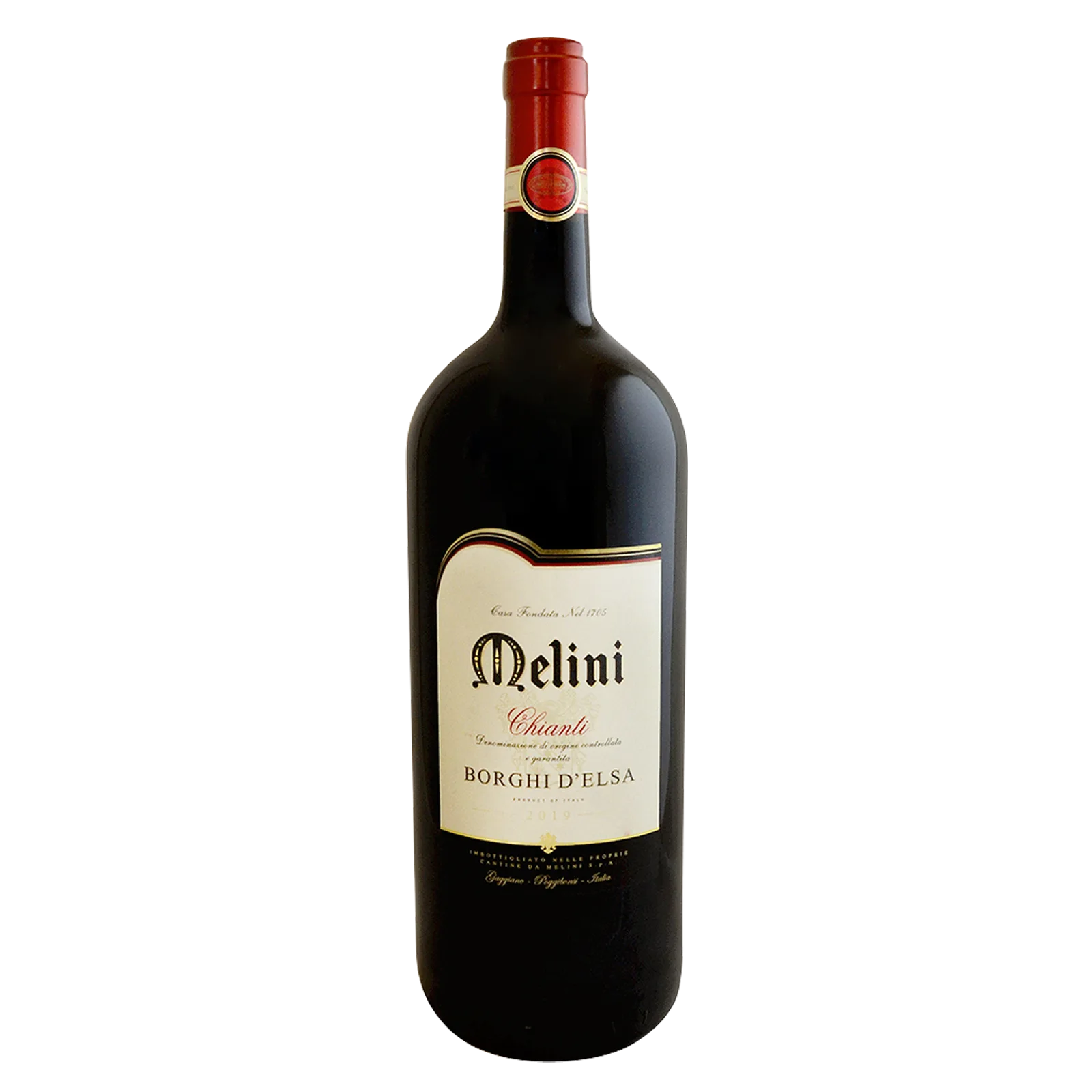 Melini Chianti D'Elsa13% ABV