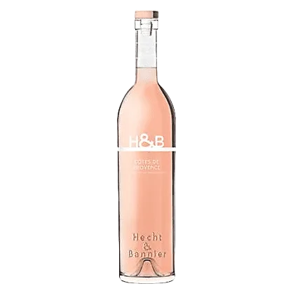Hecht Bannier Rose