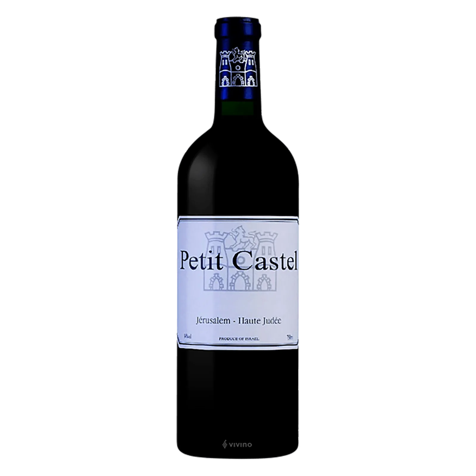 Domaine Du Castel Pet/Cast