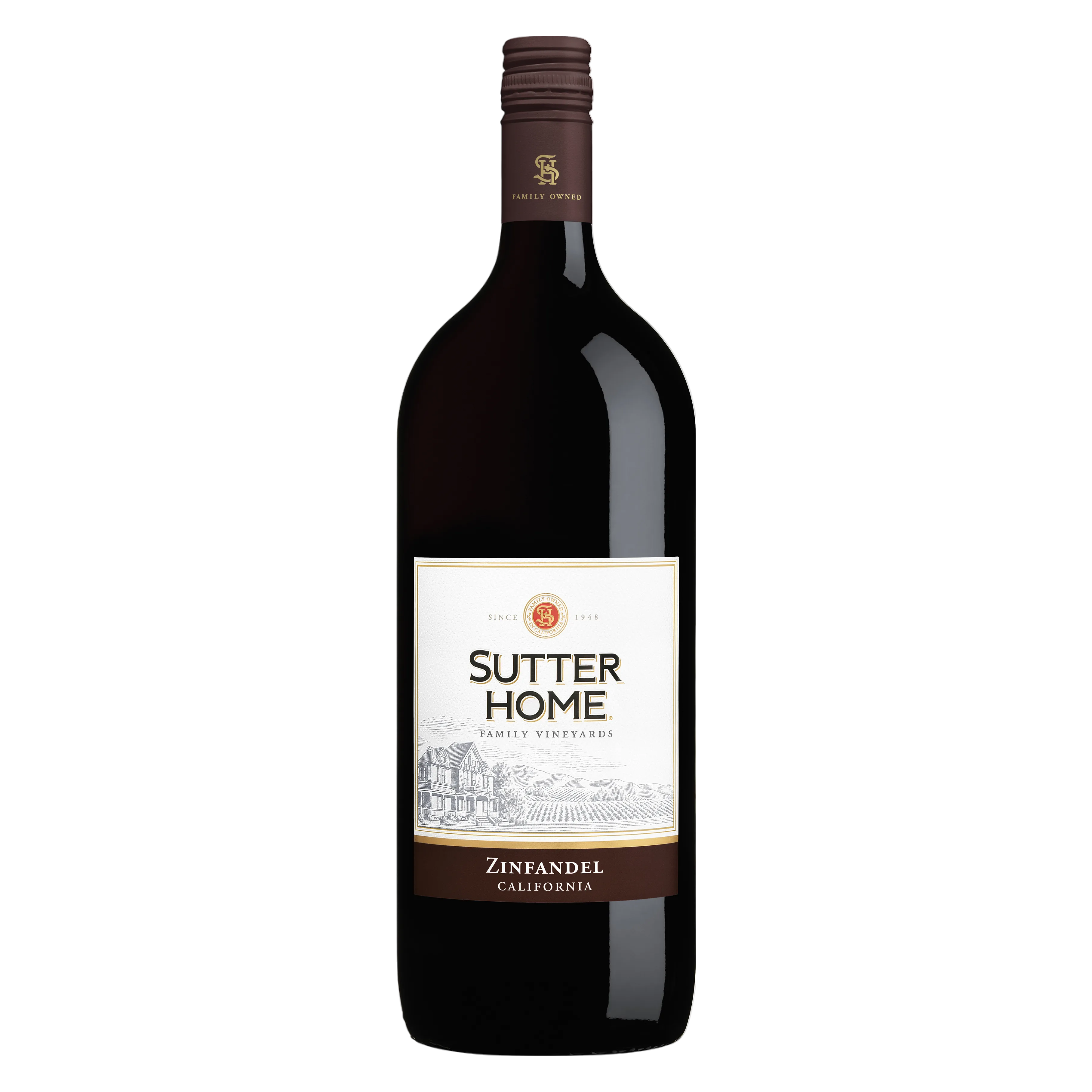 Sutter Home Zinfandel