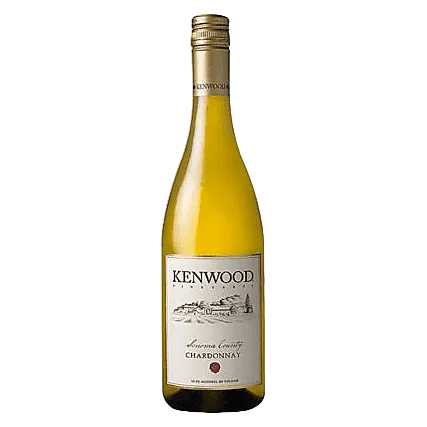 Kenwood Chardonnay Sonoma