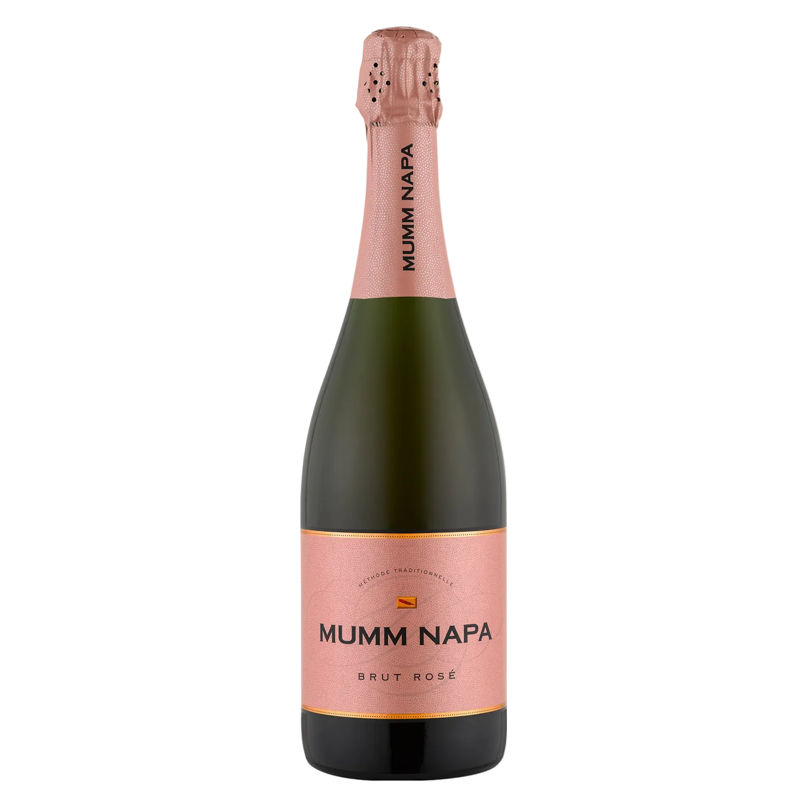 Mumm Napa Brut Rosé Sparkling Wine