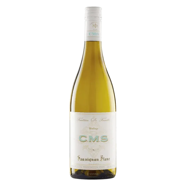 Hedges CMS Sauvignon Blanc 750ml