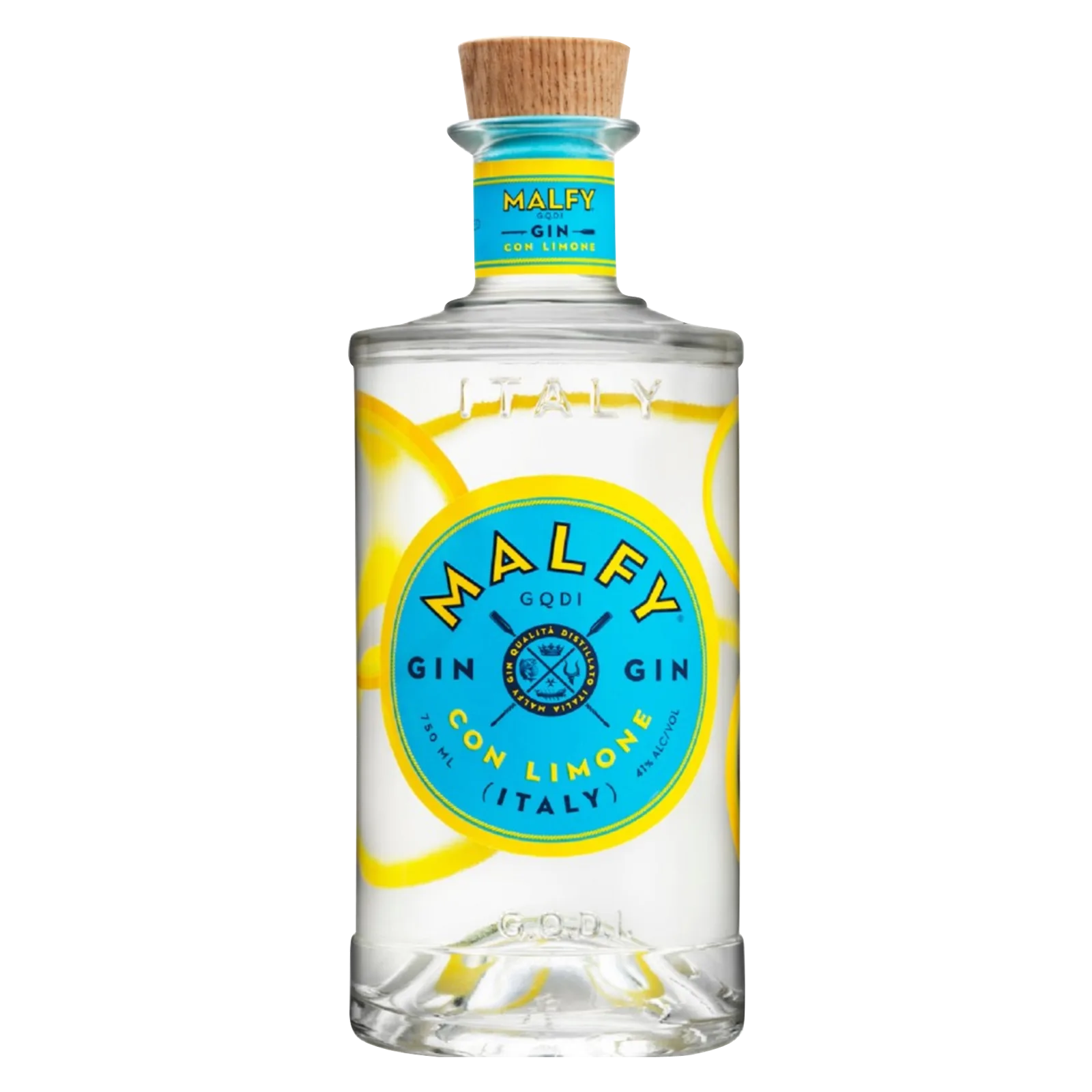 Malfy Con Limon Gin