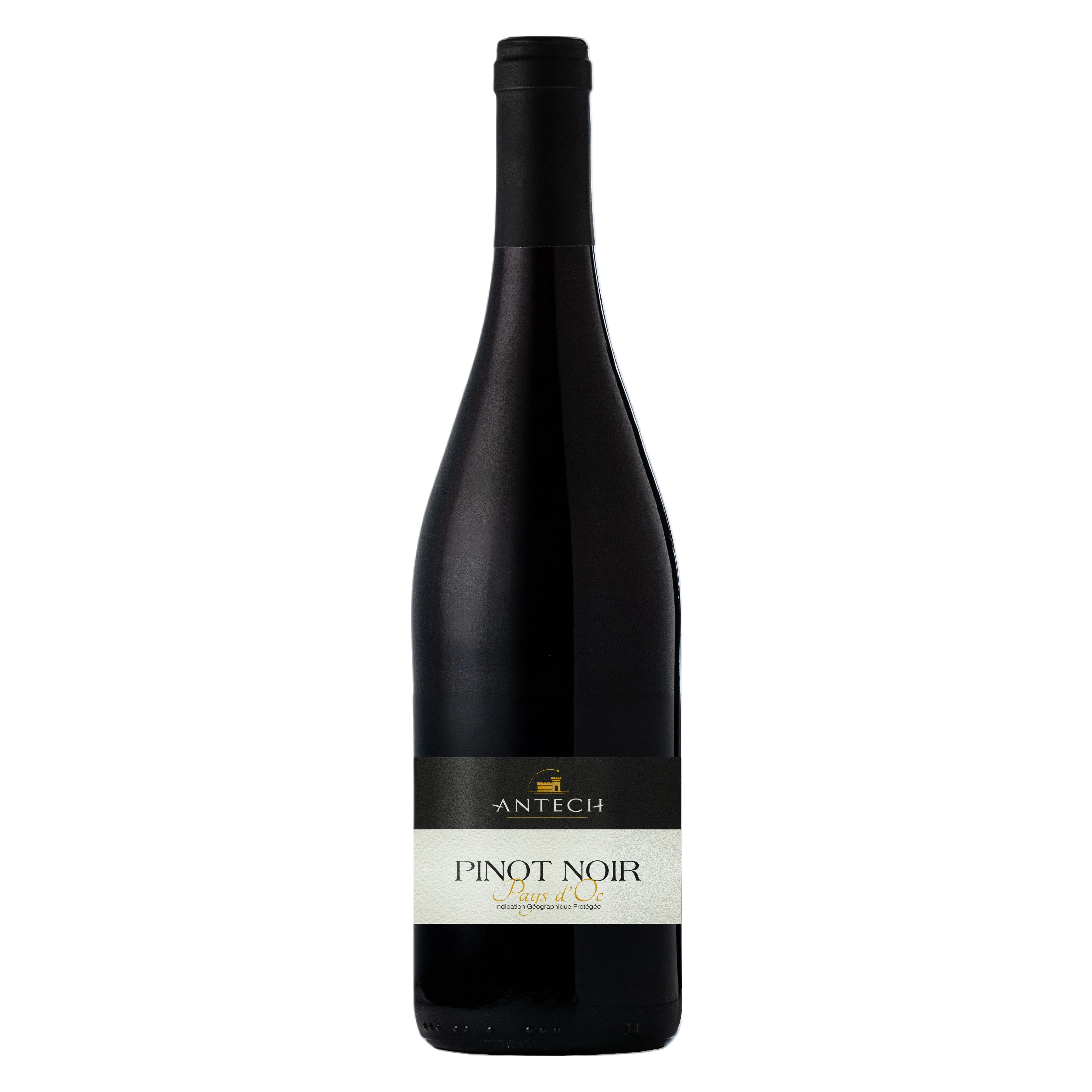 Antech Pinot Noir