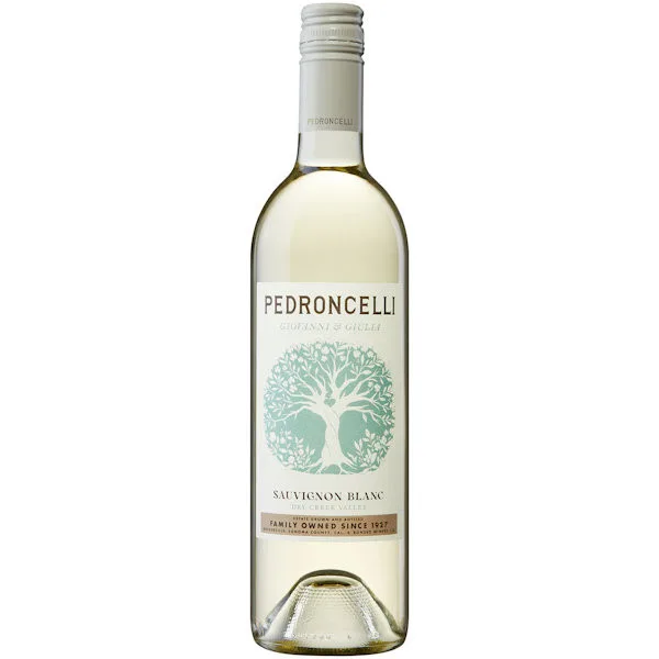 Pedroncelli Giovanni And Giulia Dry Creek Sauvignon Blanc 2024