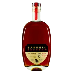 Barrell Bourbon Batch #24