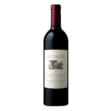 Spottswoode Estate Cabernet Sauvignon 2016