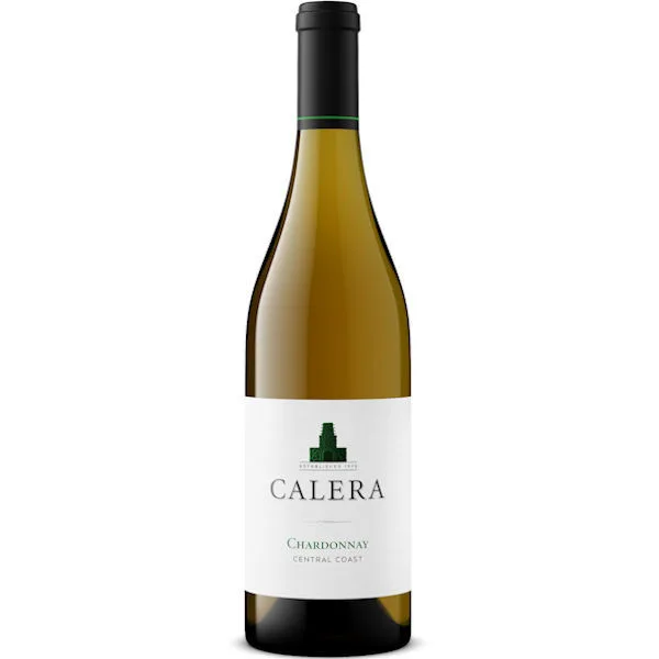 Calera Central Coast Chardonnay 2022