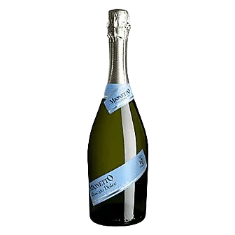 Mionetto Moscato Dolce Sparkler