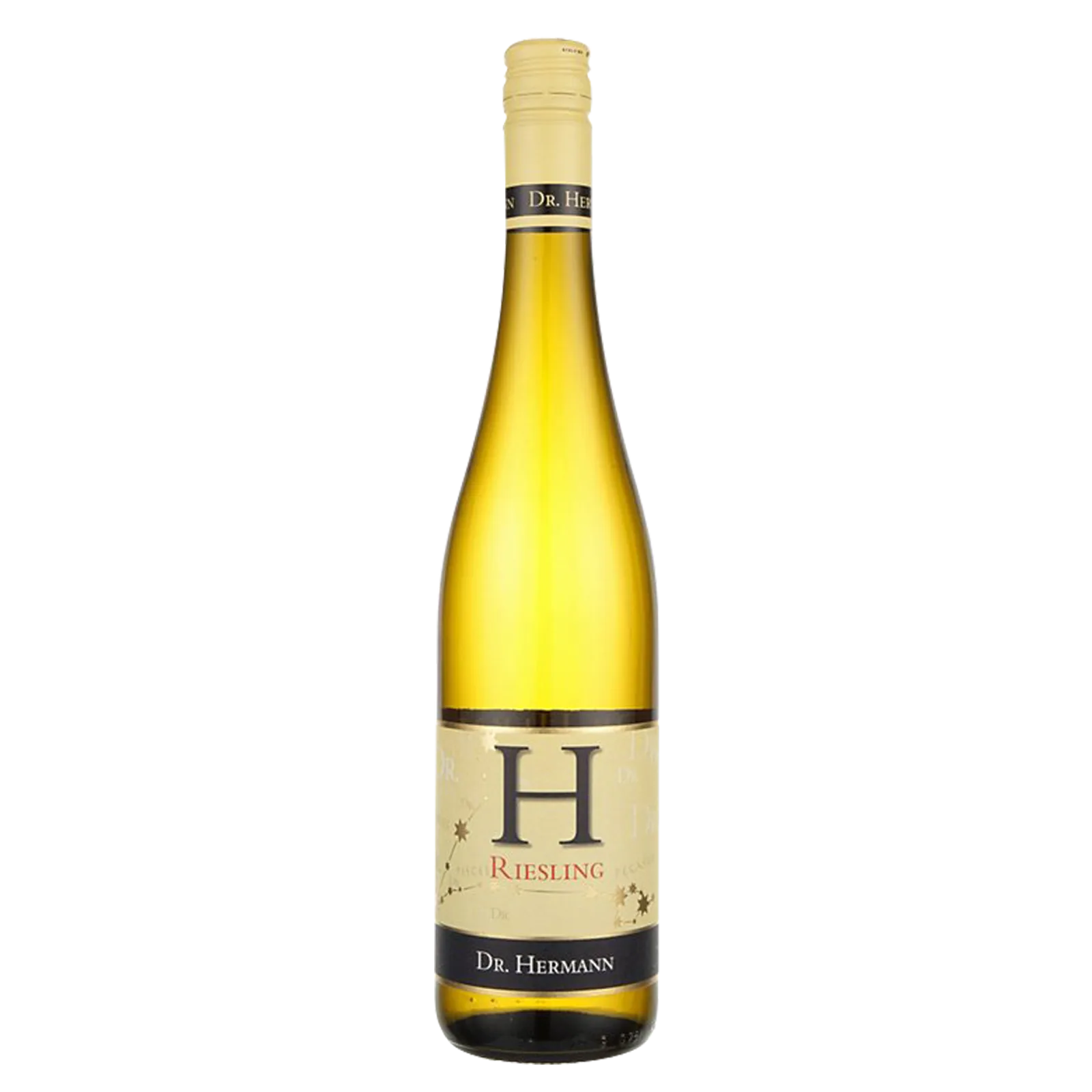 Dr. Hermann H Riesling
