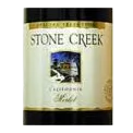 Stone Creek Merlot '99