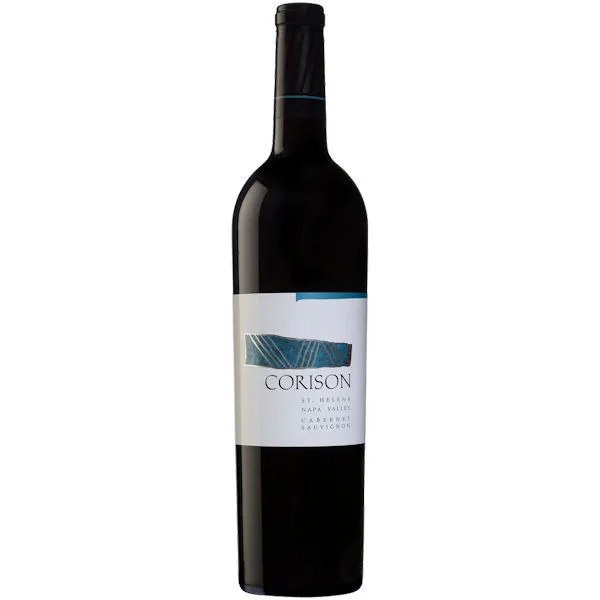 Corison Saint Helena Napa Cabernet 2022