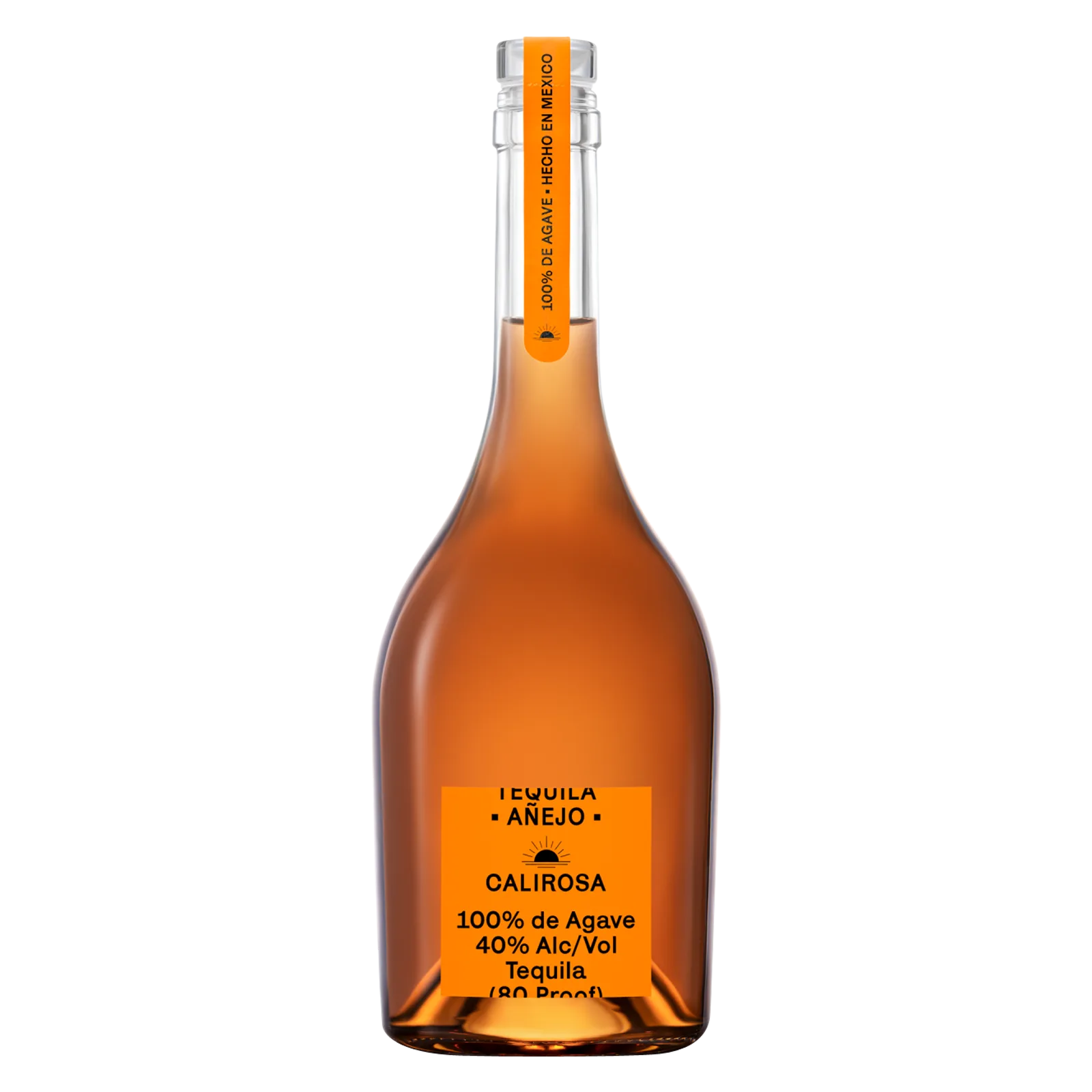 Calirosa Rosa Anejo Tequila (80 Proof