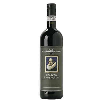 Fattoria del Cerro Vino Nobile