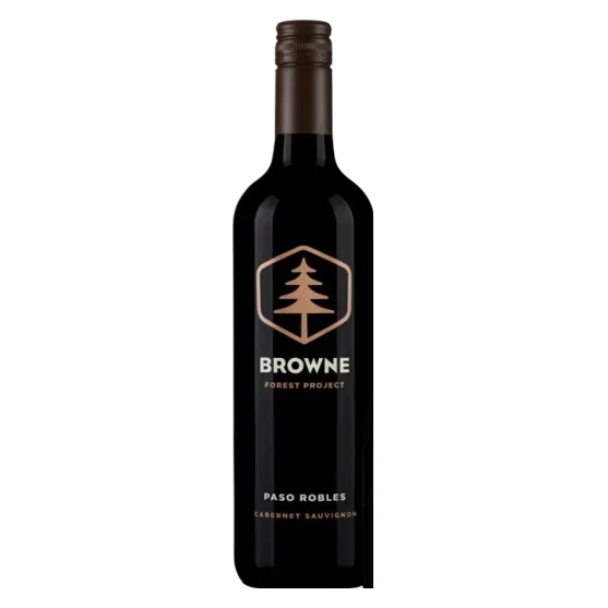 Browne Forest Project Cabernet Sauvignon