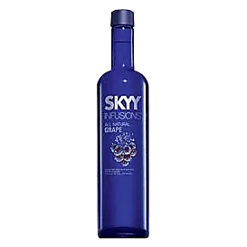 Skyy Infusion Grape