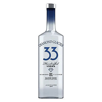 33 Below Vodka