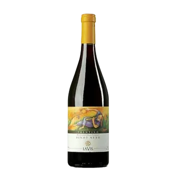 La Vis Pinot Nero