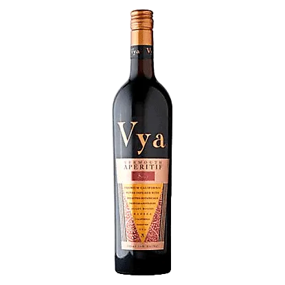 Quady VYA Sweet Vermouth