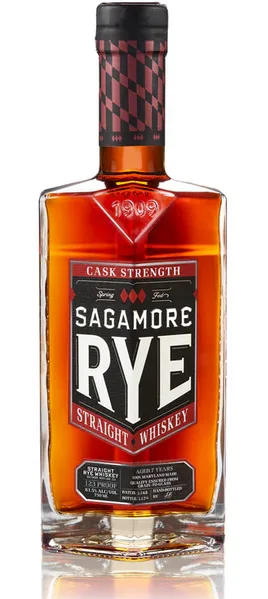 Sagamore Rye Cask Strength
