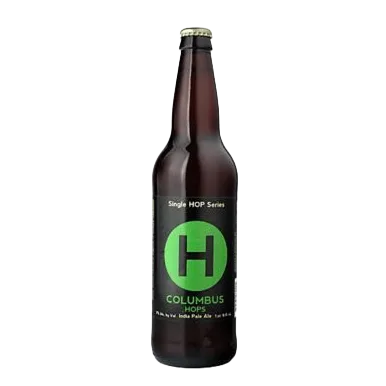 H-single Hops Series Columbus (22 OZ BTL