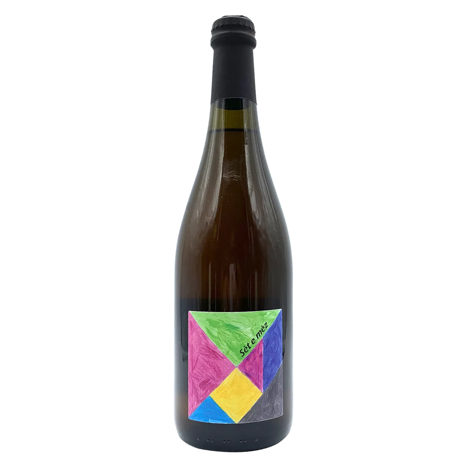 Mariotti Set E Mez Red