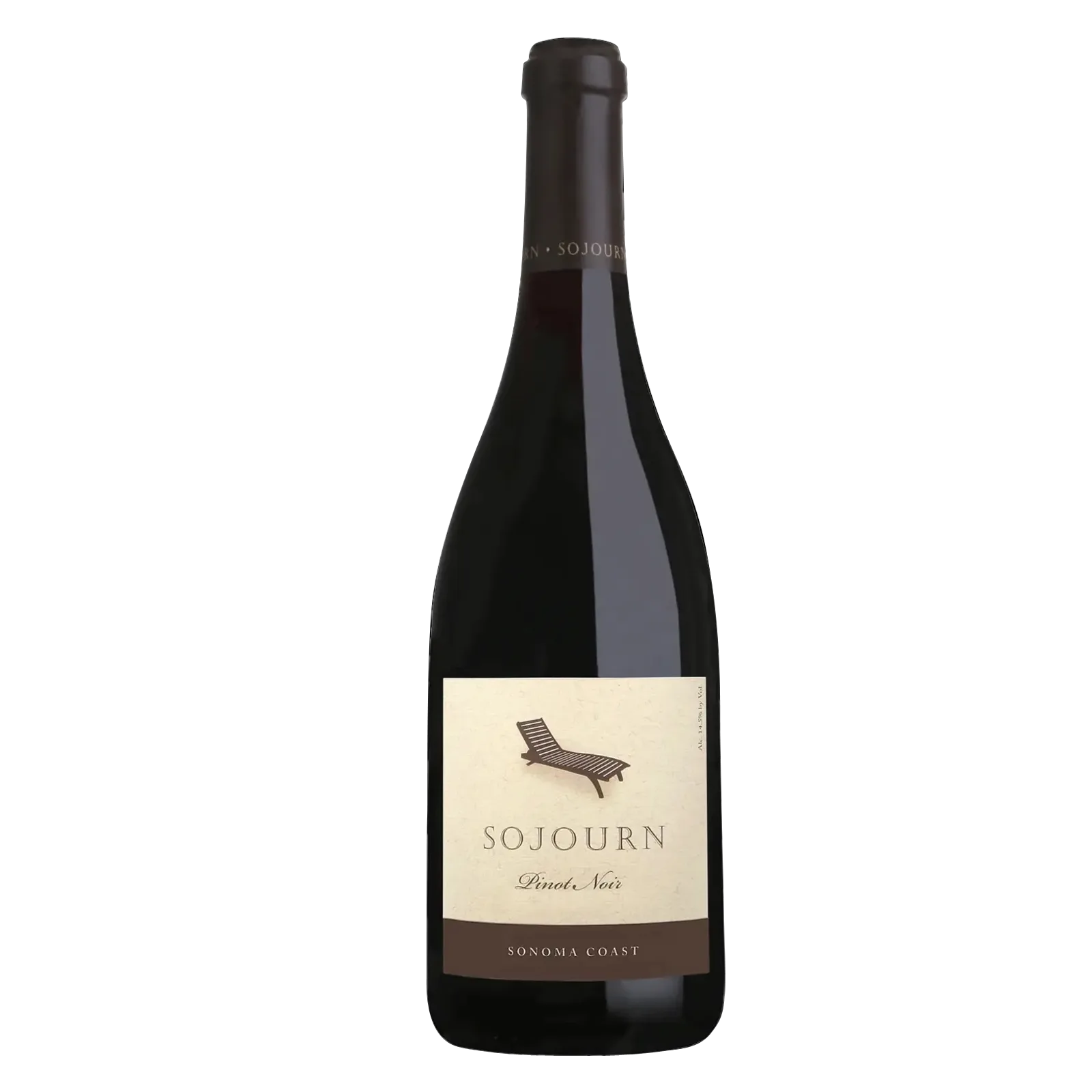 Sojourn Pinot Noir Sonoma Coast 2015